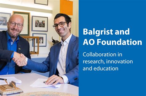 AEO Foundation .